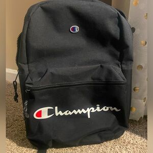 Champion backpack